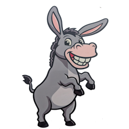 Restech Mascot